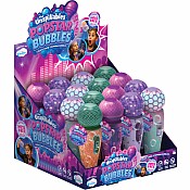 The Unspillables Pop Star Bubbles PDQ