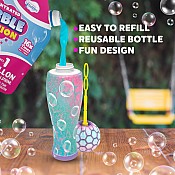 The Unspillables Pop Star Bubbles PDQ