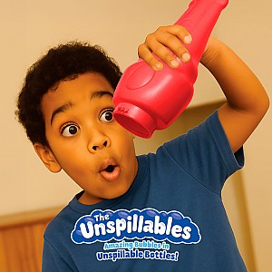 The Unspillables Bubble Warriorz One Sword