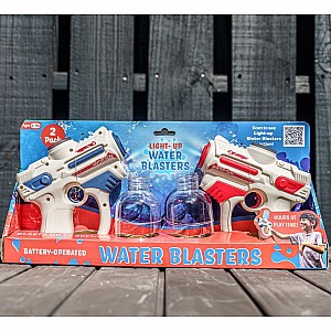 Water Blaster 2 Pack