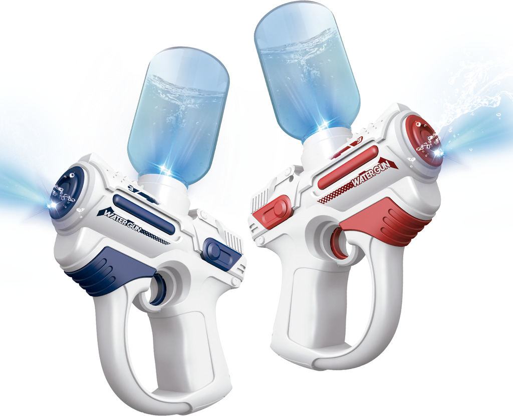 Water Blaster 2 Pack