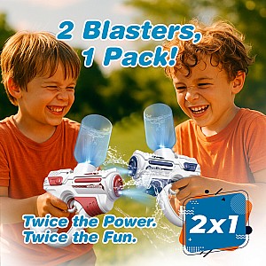 Water Blaster 2 Pack