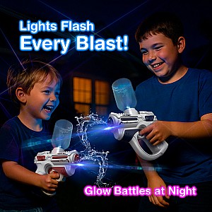 Water Blaster 2 Pack