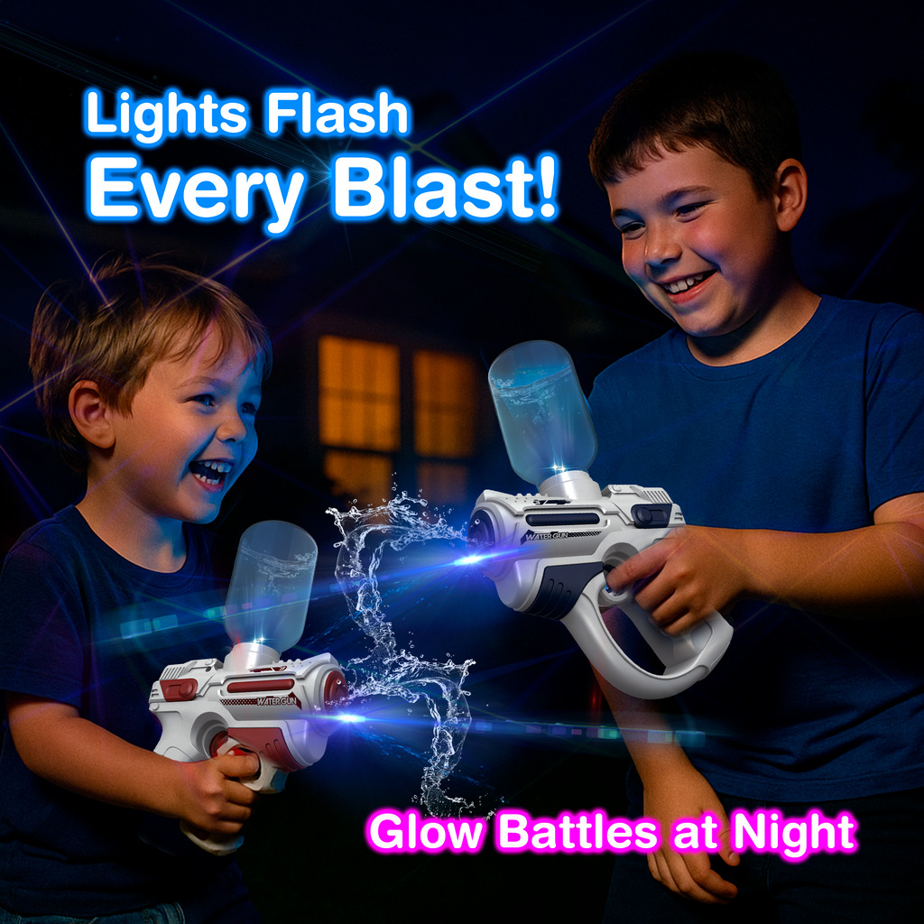 Water Blaster 2 Pack