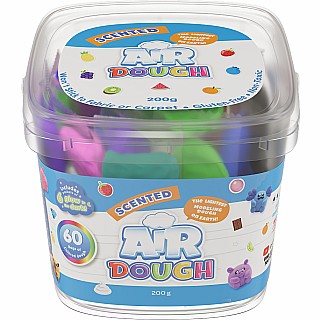 Scented Air Dough: Imagination Bucket (60ct)