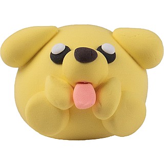 Scented Air Dough: Imagination Bucket (60ct)