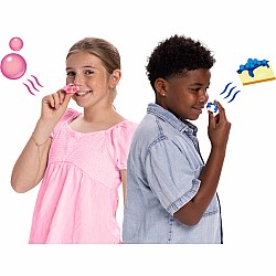 Scented Air Dough (assorted styles)