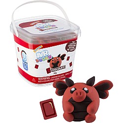 Scented Air Dough (assorted styles)