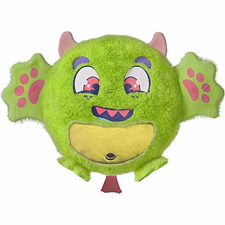 Fart Monster: Fizzler (Lemon Lime Scent)