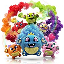 Fart Monster: Fizzler (Lemon Lime Scent)
