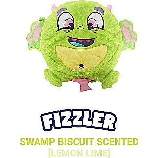 Fart Monster: Fizzler (Lemon Lime Scent)