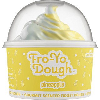 Fro-Yo Dough (assorted styles)