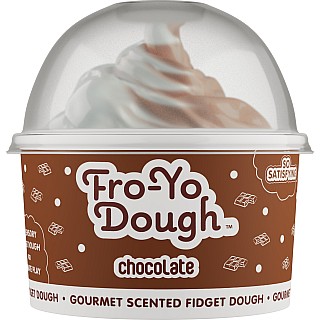 Fro-Yo Dough (assorted styles)