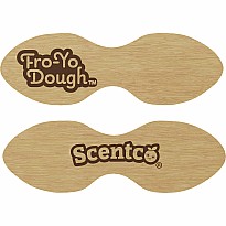 Fro-Yo Dough (assorted styles)