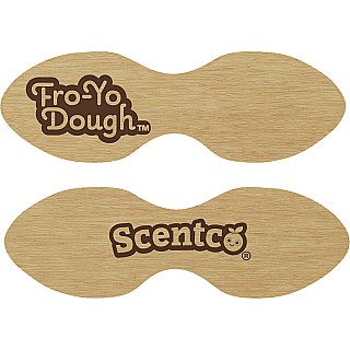 Fro-Yo Dough (assorted styles)