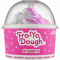Fro-Yo Dough (assorted styles)
