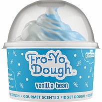 Fro-Yo Dough (assorted styles)