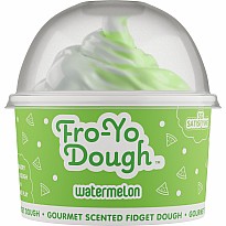 Fro-Yo Dough (assorted styles)