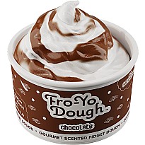 Fro-Yo Dough (assorted styles)