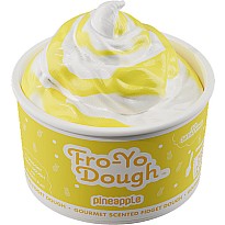 Fro-Yo Dough (assorted styles)