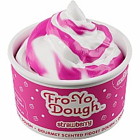 Fro-Yo Dough (assorted styles)