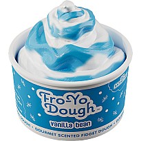 Fro-Yo Dough (assorted styles)