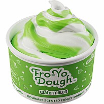 Fro-Yo Dough (assorted styles)