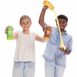 Soda Dough (assorted styles)