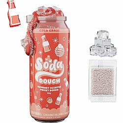 Soda Dough (assorted styles)
