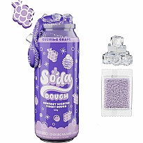 Soda Dough (assorted styles)