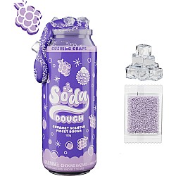 Soda Dough (assorted styles)