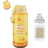 Soda Dough (assorted styles)