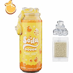 Soda Dough (assorted styles)