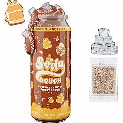 Soda Dough (assorted styles)