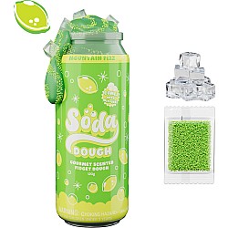 Soda Dough (assorted styles)