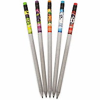 Smencils: Halloween - Cylinder of 50