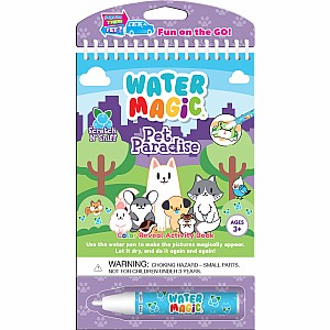 Water Magic: Pet Paradise (Berry)