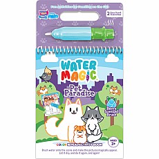 Water Magic: Pet Paradise (Berry)