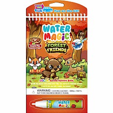 Water Magic: Forest Friends (Apple Pie)