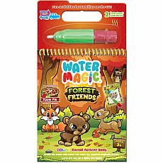 Water Magic: Forest Friends (Apple Pie)