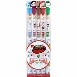 Smencils: Holiday - Sets of 5