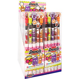 Smencils: Soda Shop - Set of 5