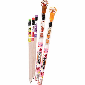 Smencils: Soda Shop - Set of 5