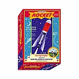 Meteor Rocket