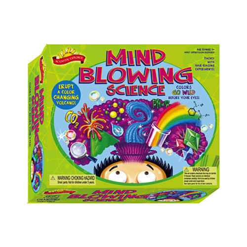 My First Mind Blowing Science Toys 2 Learn 