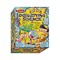 Disgusting Science