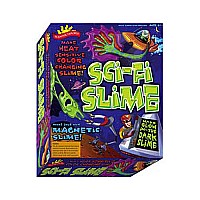 Sci Fi Slime