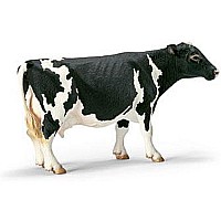 Schleich Holstein Cow