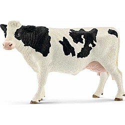 Schleich Holstein Cow