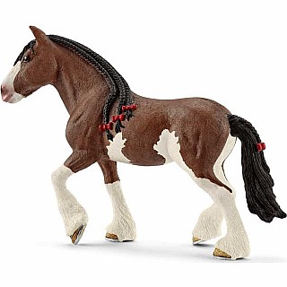 Clydesdale Mare